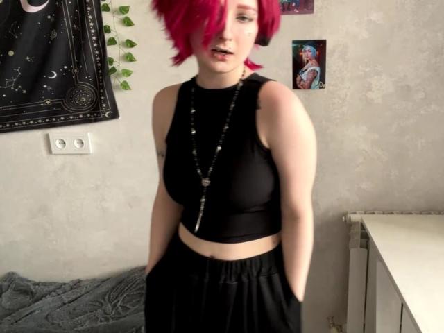 ShantaeSowinski - Sexe cam en vivo - 29605958