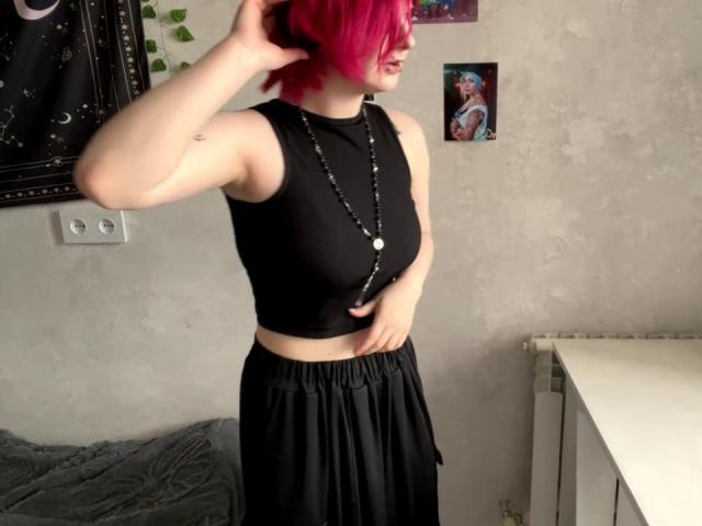 ShantaeSowinski - Sexe cam en vivo - 29605970