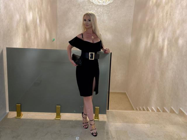 MoniqueBliss - Live porn &amp; sex cam - 29607608