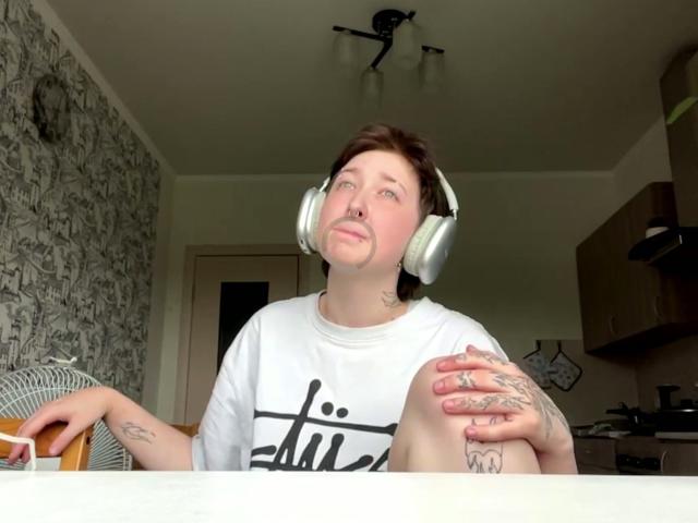 KristelHenandez - Live porn &amp; sex cam - 29607698