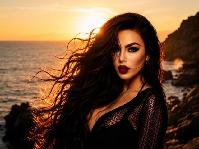 GabrielaAroms - Live porn &amp; sex cam - 29607767