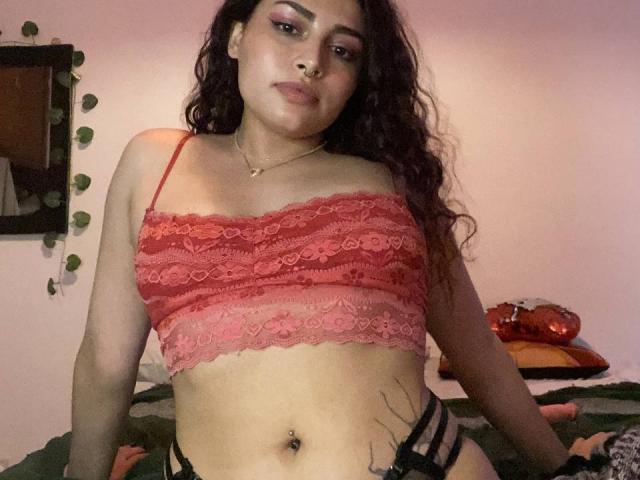 SweetSolei69 - ライブポルノ&amp;セックスカム - 29608709