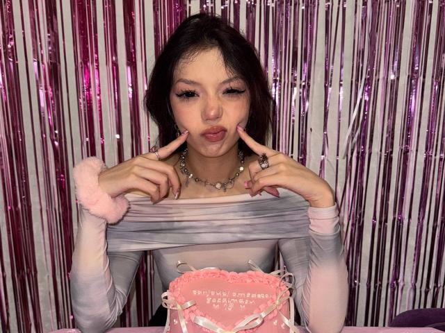ShenikaBelle - Sexe cam en vivo - 29608919