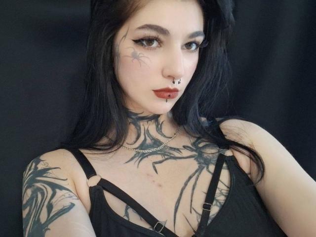 AnglaRokos - Live porn &amp; sex cam - 29608952