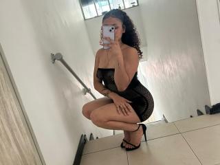 SofiaPassionne's Model Profile