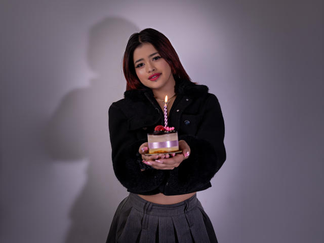 JennieRider - Live porn &amp; sex cam - 29610950