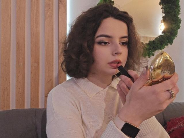 SabrinaMia - Live porn &amp; sex cam - 29611358