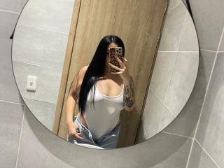 Ver la ficha detallada de AnnyBentleii
