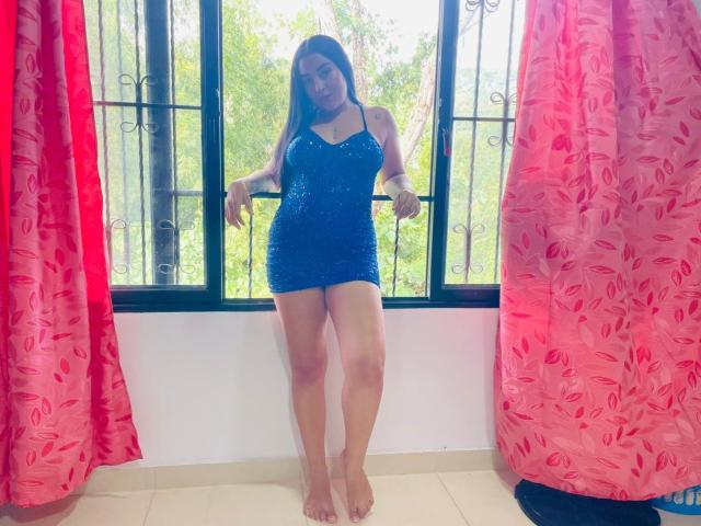 ScarlettRosa - Live porn &amp; sex cam - 29612066
