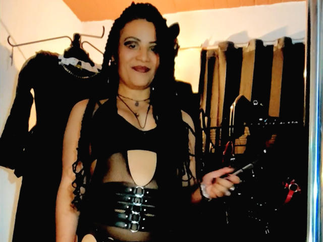 GoddessMafdet - Porno na żywo i seks kamera - 29612108