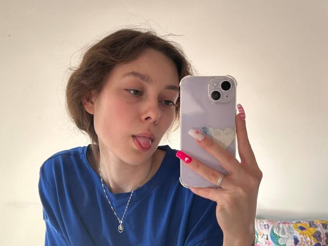 KristalRozon - Live porn &amp; sex cam - 29612156