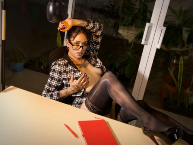 NatashaVelvet - Live porn &amp; sex cam - 29612678