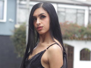 Ver la ficha detallada de LilithDesire