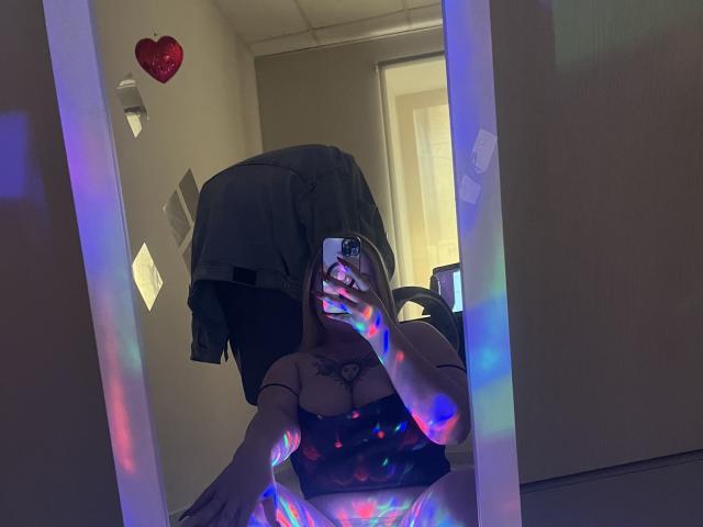 DiLaria - Live porn &amp; sex cam - 29614688
