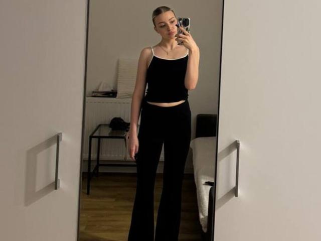 SamaraCaravello - Live porn &amp; sex cam - 29614766