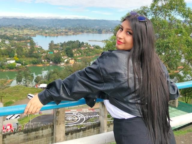 CatalinaRivero - Live porn &amp; sex cam - 29616182