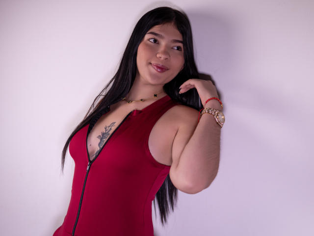 SelenaRios - Sexe cam en vivo - 29616719