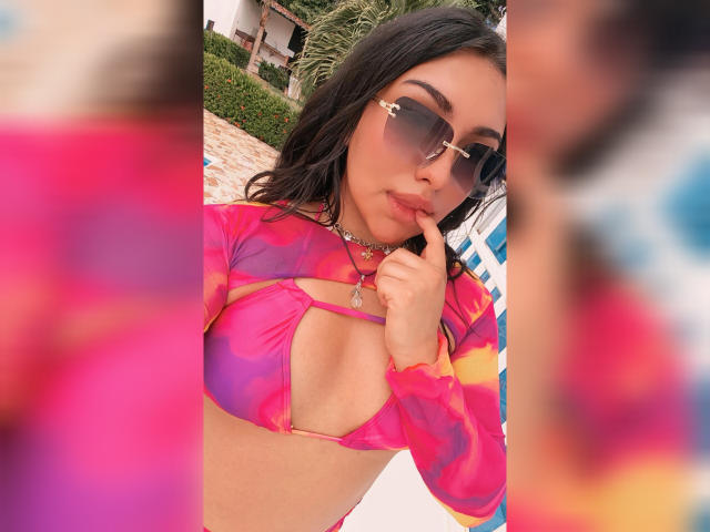 SyraPalmer - Live sex cam - 29617154