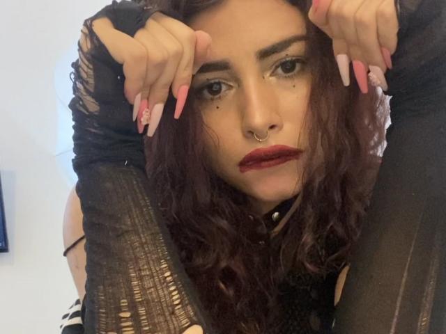 SweetSolei69 - Live porn &amp; sex cam - 29618177