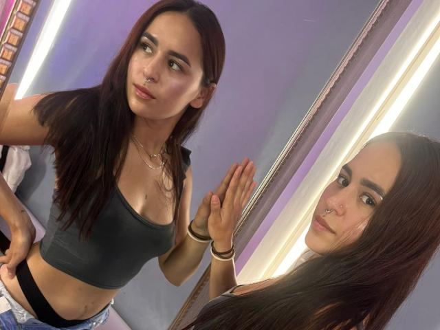Amaratyche - сексуальная веб-камера в реальном времени - 29618573