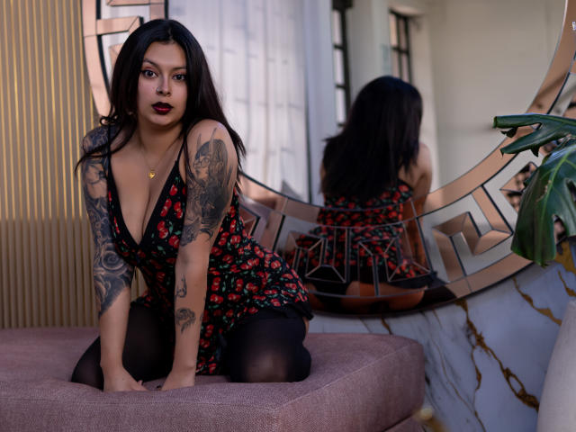 GabyJoy - Live porn &amp; sex cam - 29618903