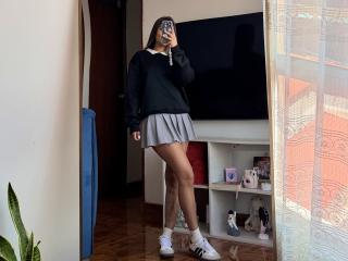 ThaliaAres's Model Profile