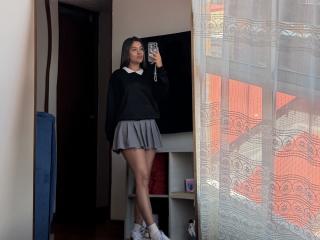 ThaliaAres's Model Profile