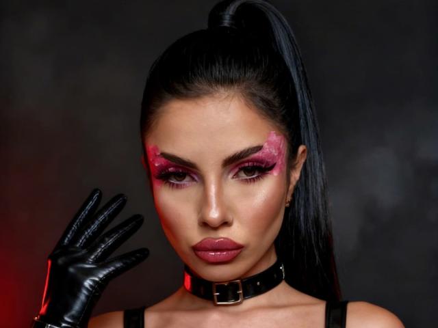 GoddessKaterina - сексуальная веб-камера в реальном времени - 29621447