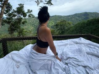 MajoJones's Model Profile