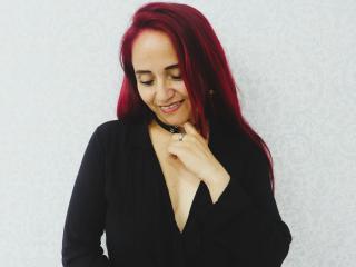 Xem hồ sơ đầy đủ của CamilaLux