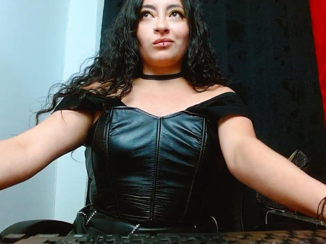 LunaTikka - Live sex cam - 29622509