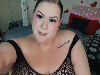 GiiannaMorrys's Model Profile
