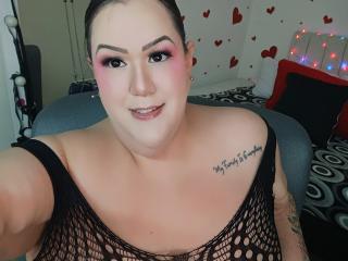 GiiannaMorrys's Model Profile