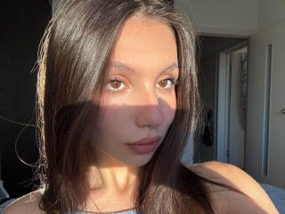 MaryroseCastine's Model Profile