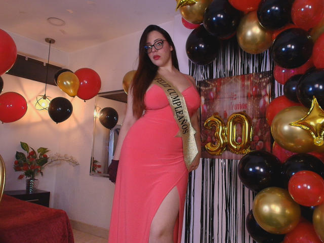Rosalinnes - Live porn &amp; sex cam - 29623202
