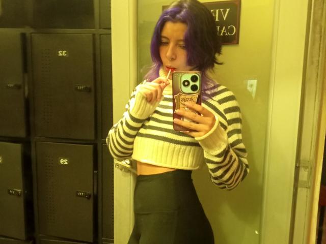 DarckVelvet - Live porn &amp; sex cam - 29623217