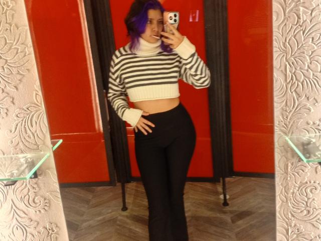 DarckVelvet - Live porn &amp; sex cam - 29623250