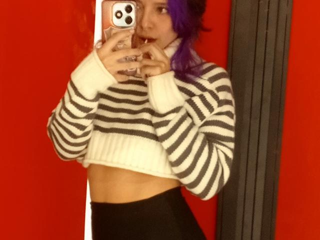 DarckVelvet - сексуальная веб-камера в реальном времени - 29623289