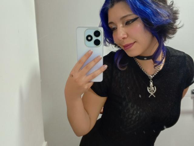 DarckVelvet - Live porn &amp; sex cam - 29623349