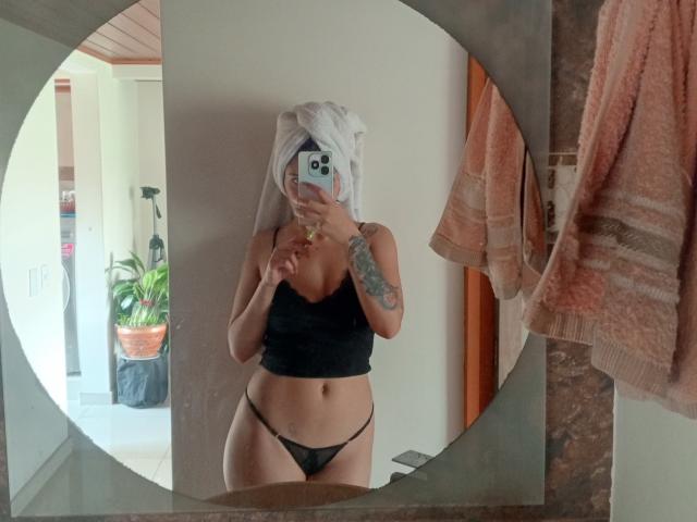 DarckVelvet - Élő pornó és szexkamera - 29623373