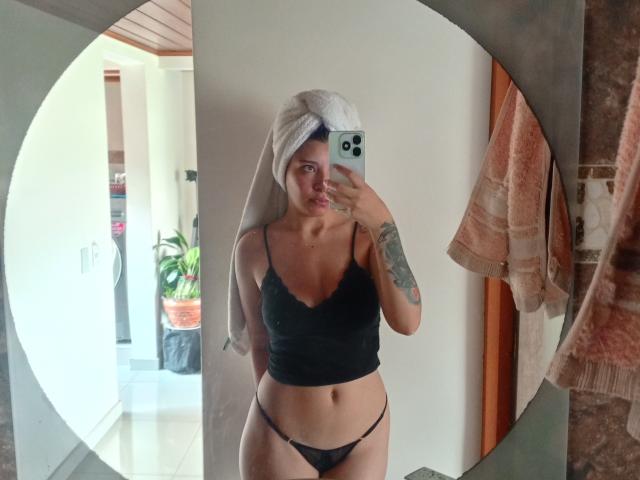 DarckVelvet - Élő pornó és szexkamera - 29623406