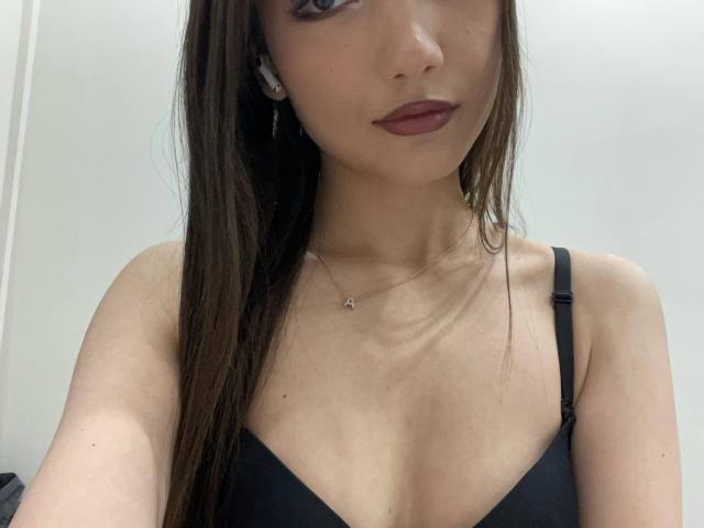 ShontaPasserino - Live porn &amp; sex cam - 29623802