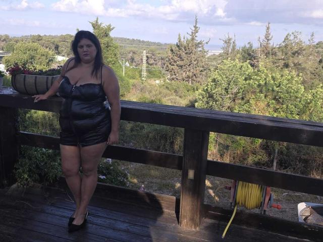 YasminQueen - Live porn &amp; sex cam - 29624312