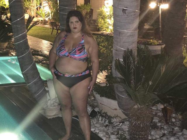YasminQueen - Live porn &amp; sex cam - 29624354