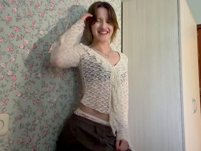 BuenaPontbriand - Sexe cam en vivo - 29624621
