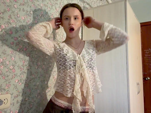 BuenaPontbriand - Live porn &amp; sex cam - 29624633