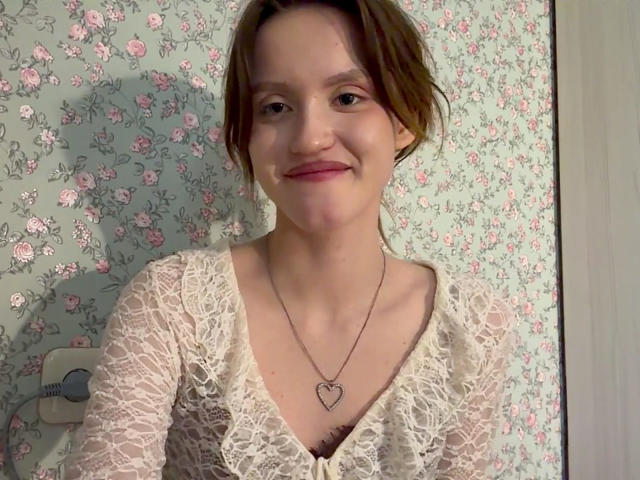BuenaPontbriand - Live porn &amp; sex cam - 29624636