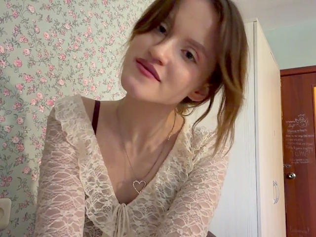 BuenaPontbriand - Live porn &amp; sex cam - 29624639