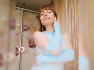 Xem hồ sơ đầy đủ của LaylaHottyX