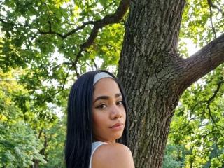 LovelyColombiaAngel's Model Profile